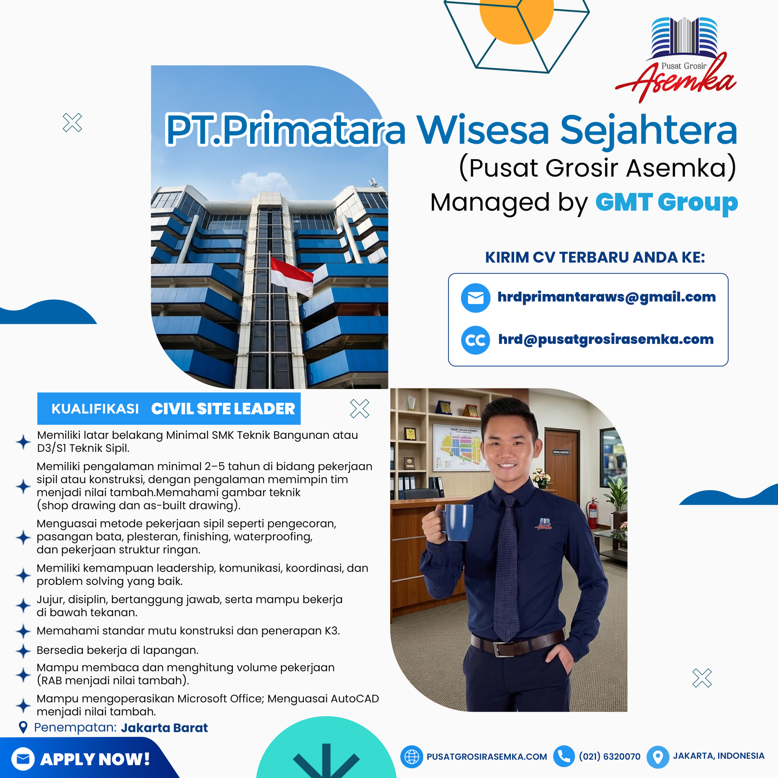 loker asemka 2